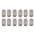 thumbnail image 1 of Frascos de Vidrio Preval 269 de 180 ml Paquete de 12 con Tapa de Seguridad, 1 of 1