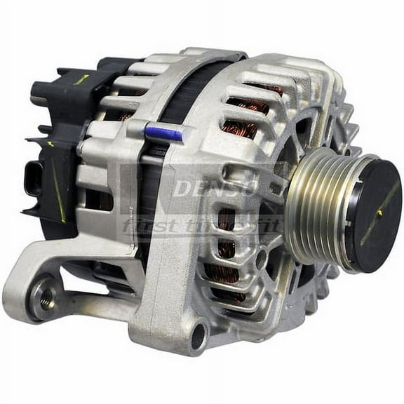 DENSO Auto Parts Alternator P/N:211-6022 Fits select: 2011 CHEVROLET CRUZE, 2013-2015 BUICK ENCORE