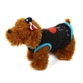 thumbnail image 6 of YUEHAO Pet Supplies 2017 Small Pet Dog Clothes Fashion Vest Puppy Cat Apparel Blue, 6 of 6