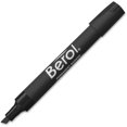 thumbnail image 2 of Eberhard Faber(R) 3000(R) Chisel-Tip Permanent Markers Black 12 Count, 2 of 6