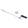 thumbnail image 4 of yuksok Elastic Cord Pincer & Threader Clip Sewing Loop 7.8in for Elastic Waist Band Type A, 4 of 9