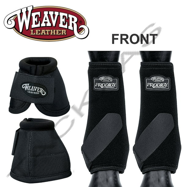 weaver prodigy