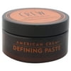 Defining Paste by American Crew for Men - 3 oz Paste