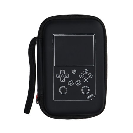 Waterproof Protective Travel Carrying Case Bag Shockproof Storage Cover Antifall Suitable for 35XX Gaming Consoles