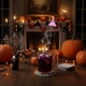 thumbnail image 5 of Cuchara Mezcladora de Cocina con Temática de Halloween, de Acero Inoxidable 304. Cuchara para Mezclar Bebidas., 5 of 7