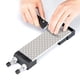 thumbnail image 3 of Herramienta de Cuchillo Cuadrado de diamante Macarena Piedra de afilar de doble cara, 3 of 7