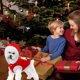 thumbnail image 5 of (xl) Disfraz de Navidad para perros, ropa navideña para perros, disfraz de Navidad para mascotas, atuendos navideños para gatos y perros para Navidad, fiestas, C, 5 of 5