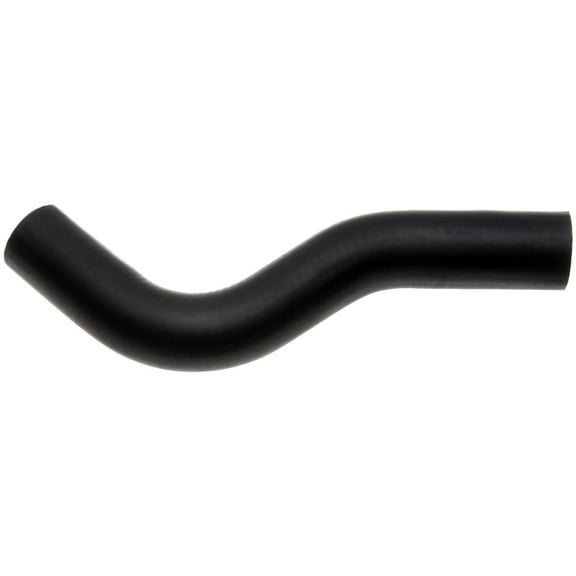 Radiator Coolant Hose Fits select: 1994 NISSAN D21, 1994 NISSAN PATHFINDER