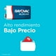 thumbnail image 5 of PILA RAYOVAC ALCALINA 9V RECTANGULAR BLISTER CON 1 gris 1, 5 of 11