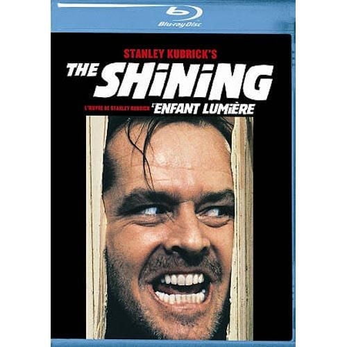 The Shining: (Special Edition) (Blu-ray) (Bilingual)
