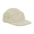 thumbnail image 1 of Beechfield EarthAware Cord Organic Camper Cap, 1 of 1
