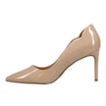 thumbnail image 3 of Chinese Laundry Womens Rya Stiletto Pumps Dress Pumps Shoes, 3 of 5