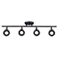 thumbnail image 3 of Polo 4 Light Track Light Fixture - Oil Rubbed Bronze, 3 of 10