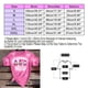 thumbnail image 4 of Gibobby Camisetas Mujer Baratas Manga Corta Octubre concientización sobre el cáncer mama Usamos blusas rosadas Camisetas con cuello redondo Blusas sueltas esta(A,G), 4 of 4