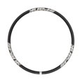 thumbnail image 2 of Spank Spike Race 33-24 24" Bike Rims, Black, 2 of 4