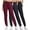 Set-3, variant on MLDRA 3 Pack Joggers Sweatpants for Women Ultra-Soft Lightweight for Lounge Athletic Yoga Running Workout Pants with Pockets