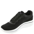 thumbnail image 4 of Easy Spirit Pippa Womens Sneaker 9 CD US Blackwhite, 4 of 6
