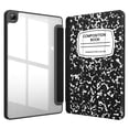 thumbnail image 1 of Funda FINTIE Hybrid Slim para Samsung Galaxy Tab A9+ 5G de 11 pulgadas, 1 of 9