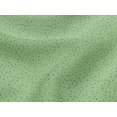 thumbnail image 5 of oneOone Viscose Jersey Mint Green Fabric Dots Dress Material Fabric Print Fabric By The Yard 60 Inch Wide-HK, 5 of 7