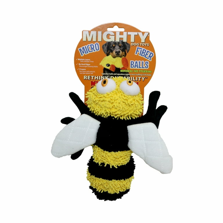 Bee with Squeaker
