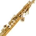 thumbnail image 3 of Selmer Paris Series III Model 53 Jubilee Edition Soprano Saxophone Matte Lacquer (53JM), 3 of 4
