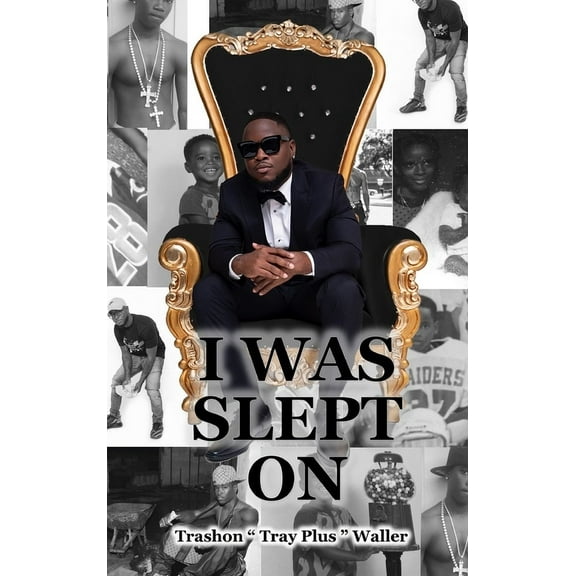 I Was Slept On, (Hardcover)