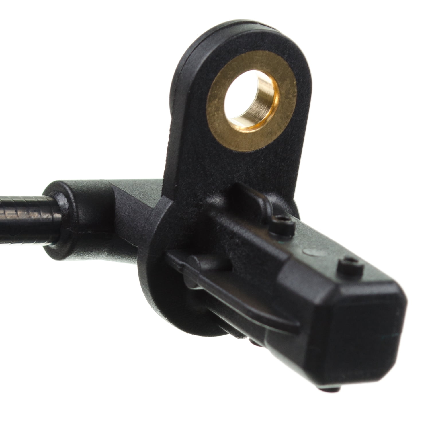 Holstein Parts 2ABS0695 ABS Wheel Speed Sensor for Mercedes-Benz Fits select: 2003-2005 MERCEDES-BENZ ML
