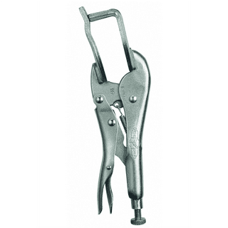Irwin Chain Vise Grip with 5/8 Baby Pin – Modern Studio Equipment.