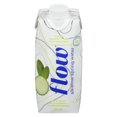 thumbnail image 1 of Eau de source naturellement alcaline Flow - Concombre et menthe, 1 of 7