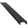 thumbnail image 2 of JR Products 11451 Black 8 foot Philips Style Screw Cover, 2 of 2