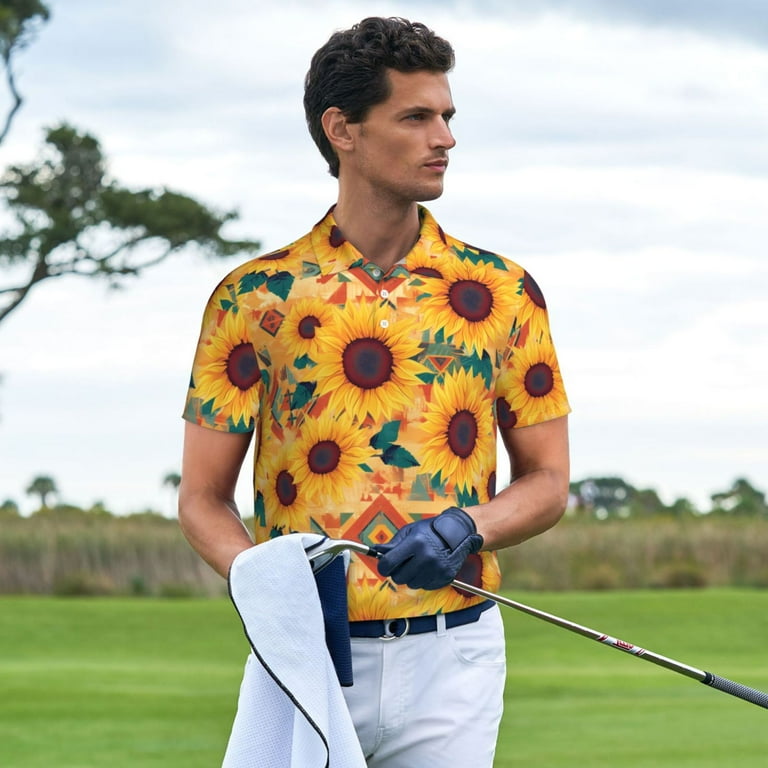 Bohemian polo shirt hotsell