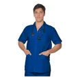 thumbnail image 1 of Filipina Angélica Con Cierre Ditmo Uniformes, 1 of 4