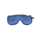 Peach Blossom Yoga 11010 Meditation Eye Pillow - Light Blue