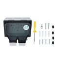 thumbnail image 1 of Outdoor Waterproof WiFi Smart Power Outlet - 15A AU Plug, IP66, APP Control, 1 of 5