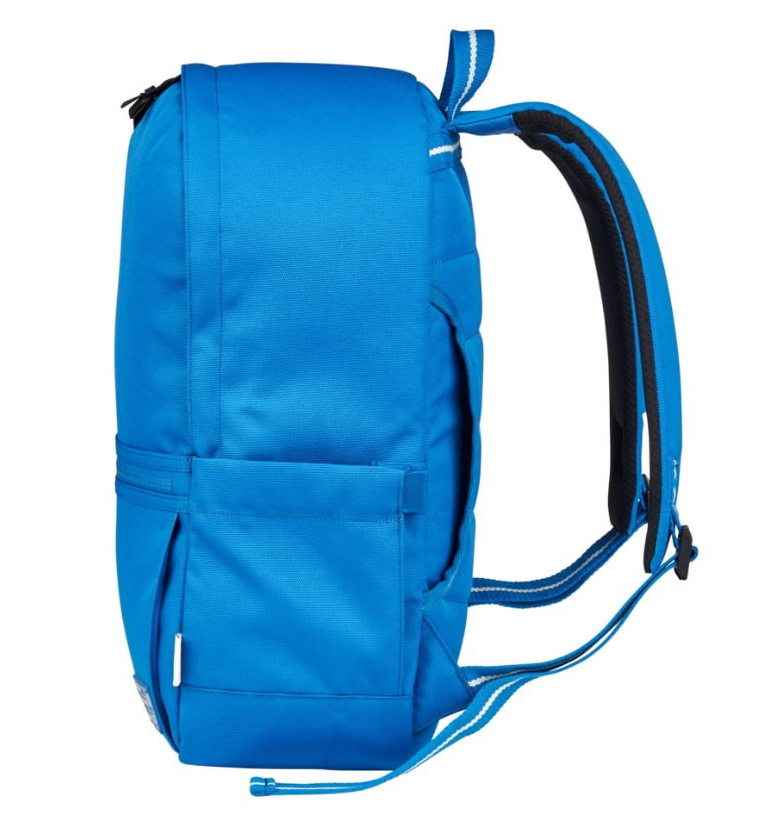 Evolve Backpack Eco Blue