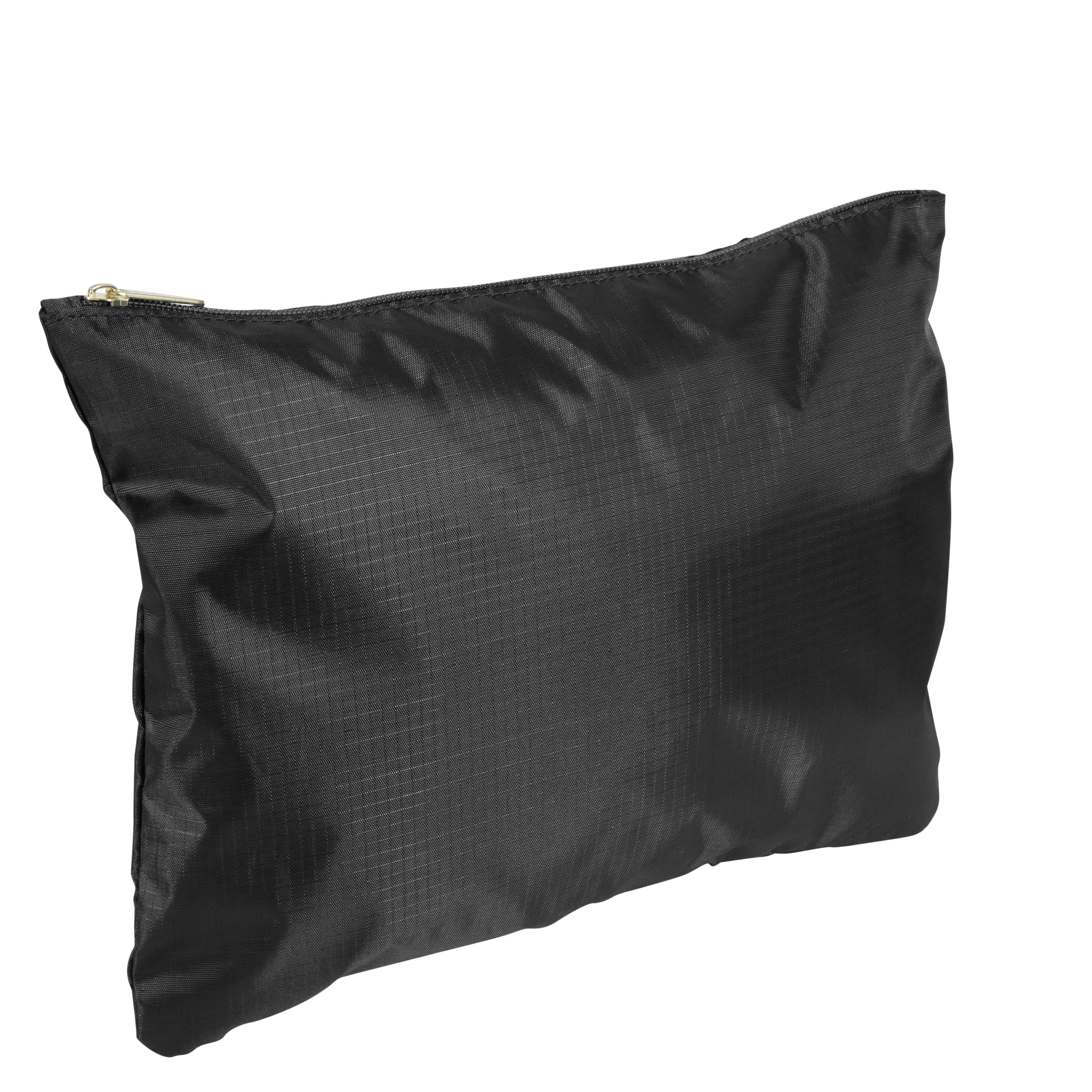 Ruby + Cash 6 Piece Deluxe Polyester Packing Set in Black