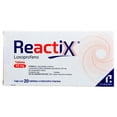 thumbnail image 4 of Reactix 60 mg 20 Tab, 4 of 4