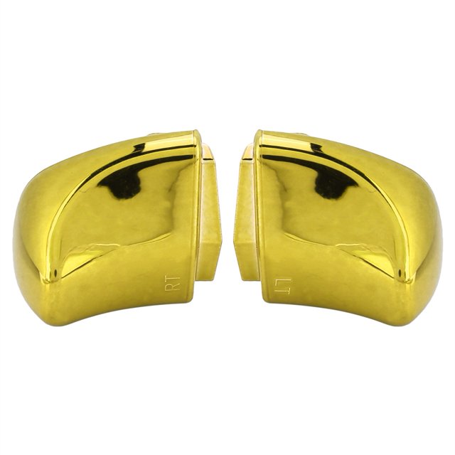 Juego de Destornilladores Bling Bling Colores Botones de Repuesto para Controlador Xbox One