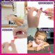 thumbnail image 5 of Set de esmaltes de uñas Townley Girl Disney Princess Castlebox, 18 unidades, 5 of 9