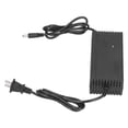 thumbnail image 5 of Adaptador de fuente de alimentación, cargador inteligente de 2 cables para batería serie 4 de 12,8 V, enchufe estadounidense AC100-240V, 5 of 5