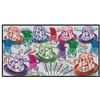 Beistle Midnight Madness Assorted for 50