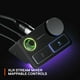 thumbnail image 4 of Micrófono SteelSeries Alias Pro Kit XLR Mic + Stream Mixer, 4 of 6