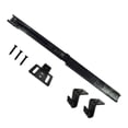 thumbnail image 1 of simhoa Barn Door Soft Close Mechanism 1 Way Door Stoppers Steel Hole, 1 of 8
