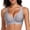 Gary, variant on Womens Deep V Bras Wireless Comfortable Bra Supportive No Underwire Bras Tshirt Push Up Bralettes Plunge Seamless Bra