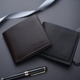 thumbnail image 3 of Cartera de hombre cartera corta negocios ocio Cartera de hombre cartera corta negocios ocio, 3 of 3