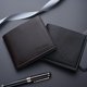 thumbnail image 2 of Cartera de hombre cartera corta negocios ocio Cartera de hombre cartera corta negocios ocio, 2 of 3