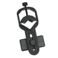 thumbnail image 3 of Accesorio de Clip de Soporte de Montaje de Adaptador de Teléfono Sunnimix Telescopio de Plástico Universal, 3 of 8