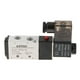 thumbnail image 2 of 10pcs Válvula Solenoide 4V210-08 DC24V 5/2 vías Sharpla, 2 of 5