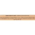 thumbnail image 4 of Orajas Organic Turmeric Ashwagandha Herbal Tea – Adaptogen & Stress Relief Blend with Black Pepper | Caffeine-Free Loose Leaf Detox Tea | (7.05) oz, 4 of 9