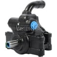 thumbnail image 2 of BBS Reman Steering Pump, 2 of 3